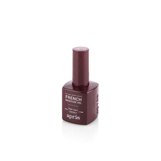 Apres Nail - French Manicure Gel Ombre - Pink Light District
