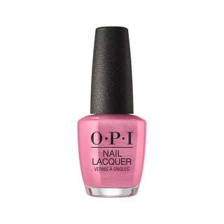 OPI Nail Lacquer - Aphrodite's Pink Nightie 15mL G01