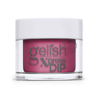 Harmony Gelish Xpress Dip - Prettier In Pink 1.5 oz - #1620022