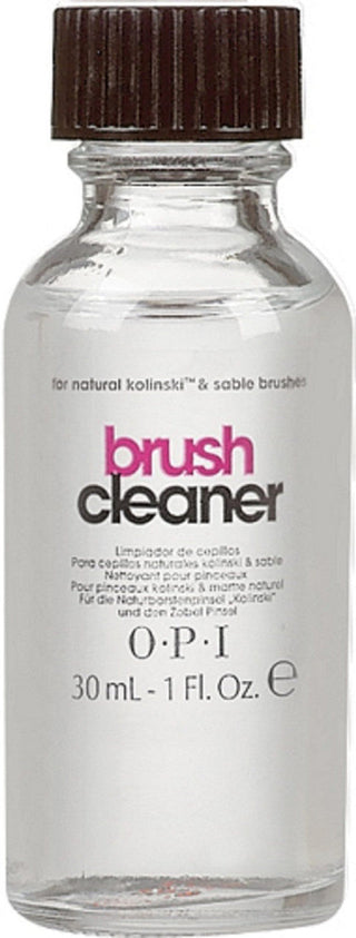 OPI Brush Cleaner 1oz