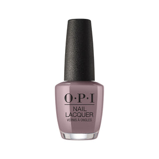 OPI Nail Lacquer - Berlin There Done That 15mL G13