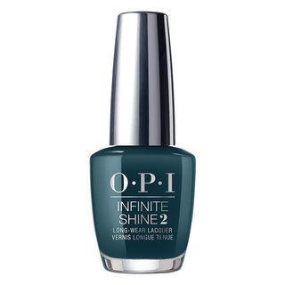 OPI Infinite Shine -  CIA=Color is Awesome #ISLW53