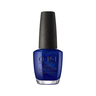 OPI Nail Lacquer - Chills Are Multiplying! G46