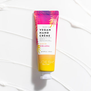 Voesh - Coco Colada Oasis Vegan Hand & Body Crème 1.5oz