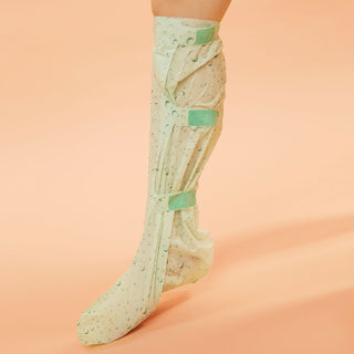 Voesh - Cooling Therapy Knee High Socks