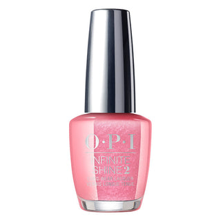OPI Infinite Shine -  Cozumelted in the Sun #ISLM27
