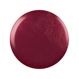 CND 027 - Crimson Sash - Gel Color 0.25 oz
