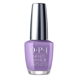 OPI Infinite Shine -  Do You Lilac It? #ISLB29