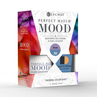 Lechat Perfect Match Mood Duo - 030 Trissie