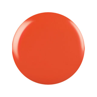 CND 037 - Electric Orange - Gel Color 0.25 oz