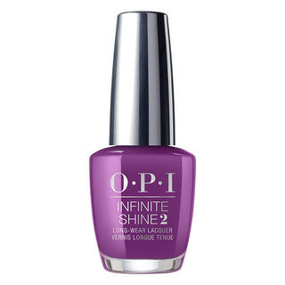 OPI Infinite Shine -  Endless Purple Pursuit* #ISL52
