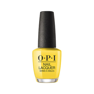 OPI Nail Lacquer - Exotic Birds Do Not Tweet F91
