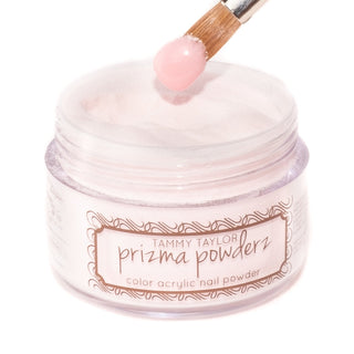 Tammy Taylor - Extra Cover French Pink Prizma Powder P-151