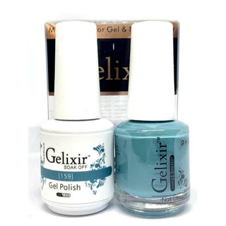 GELIXIR - Gel Nail Polish Matching Duo - 159