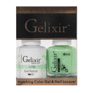 GELIXIR - Gel Nail Polish Matching Duo - 175