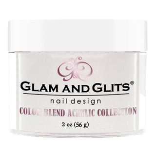 Glam & Glits Acrylic Powder Glam & Glits Acrylic Powder Color Blend Wink Wink 2 Oz- Bl3003