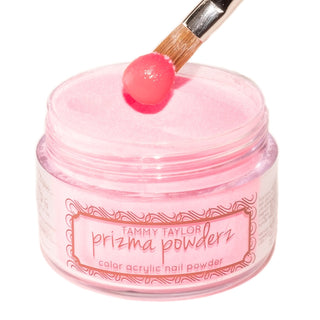 Tammy Taylor - Haute Pink Neon Prizma Powder P-141