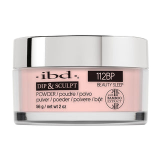 IBD Dip & Sculpt Powder - Beauty Sleep (56g)