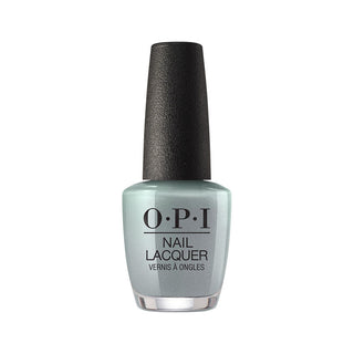OPI Nail Lacquer - I Can Never Hut Up F86