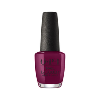 OPI Nail Lacquer - In the Cable Car-pool Lane 15mL F62
