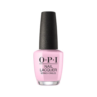 OPI Nail Lacquer - It's a Girl! 15mL H39
