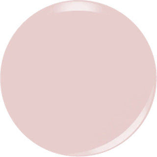 Kiara Sky Gel Nail Polish Duo - 491 Pink Colors - Pink Powderpuff