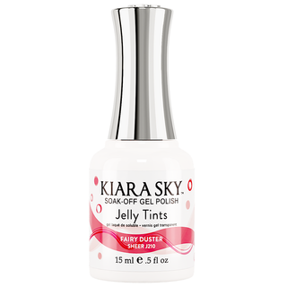 Kiara Sky Jelly Tints - Fairy Duster