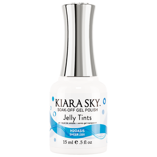 Kiara Sky Jelly Tints - H2Oasis