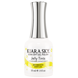 Kiara Sky Jelly Tints - Mis-beehive