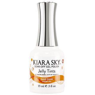 Kiara Sky Jelly Tints - Sand Dune