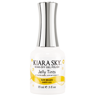 Kiara Sky Jelly Tints - Sun Beams