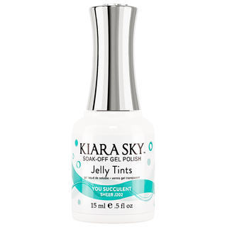 Kiara Sky Jelly Tints - You Succulent