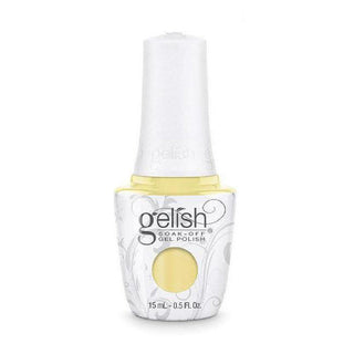 Gelish - GE 264 - Let Down Your Hair - Gel Color 0.5 oz - 1110264