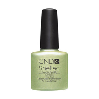 CND 068 - Limeade - Gel Color 0.25 oz