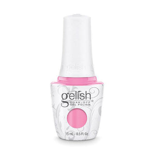 Gelish - GE 178 - Look At You, Pink-achu! - Gel Color 0.5 oz - 1110178