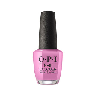 OPI Nail Lacquer - Lucky Lucky Lavender 15mL H48