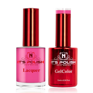 Not Polish M Collection Duo - M22 LOVELY ROSE