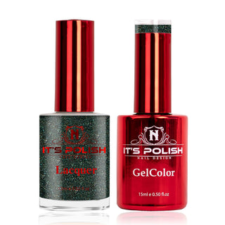 Not Polish M Collection Duo - M25 HOT CIDER