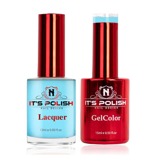 Not Polish M Collection Duo - M58 TROPICOOL