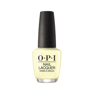 OPI Nail Lacquer - Meet a Boy Cute As Can Be G42