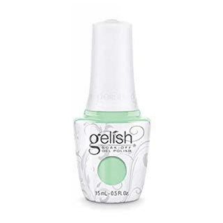 Gelish - GE 085 - Mint Chocolate Chip - Gel Color 0.5 oz - 1110085