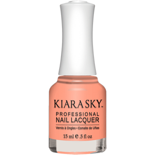 Kiara Sky Nail Lacquer - CHATTERBOX