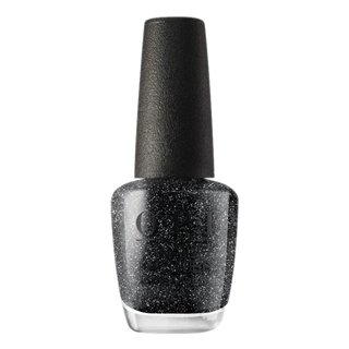 OPI Nail Lacquer - DS Pewter G05