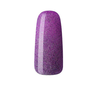 NU 69 Purple Haze Nail Lacquer & Gel Combo