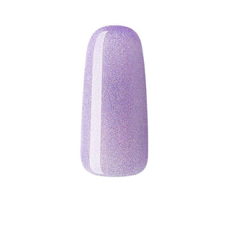NU 71 Little Lilac Nail Lacquer & Gel Combo