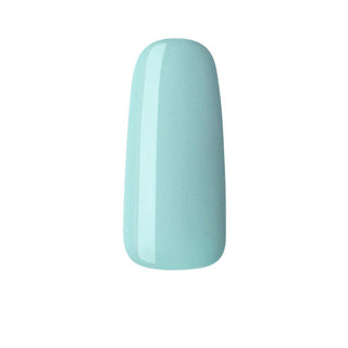NU 74 Mint Julep Nail Lacquer & Gel Combo