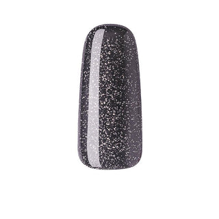 NU 87 Stormy Nights Nail Lacquer & Gel Combo