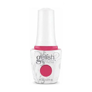 Gelish - GE 261 - One Tough Princess - Gel Color 0.5 oz - 1110261