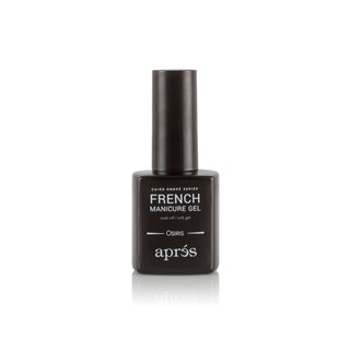 Apres Nail - French Manicure Gel Ombre - Osiris