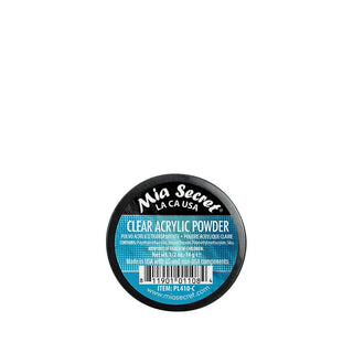 Mia Secret - Clear Acrylic Powder